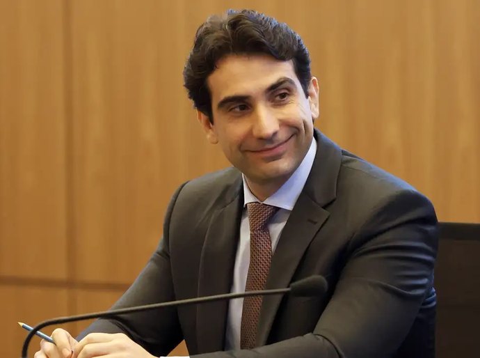 BC ainda não considerou impactos do consignado para CLT, diz Galípolo