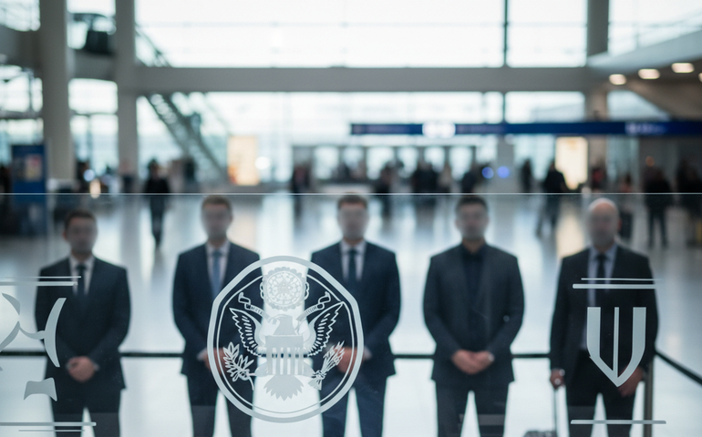 EUA barram cinco europeus acusados de pressionar empresas de tecnologia a censurar conteúdo