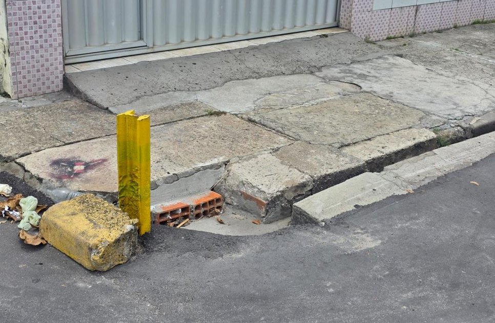 drenagem / Foto: Foto: Ascom/Defesa Civil