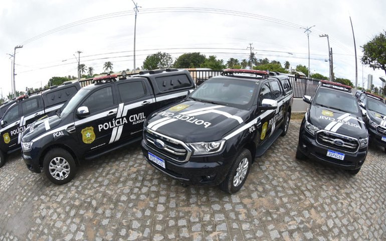 Inscrições para cursos de condutores de veículos de emergência começam no próximo dia 10