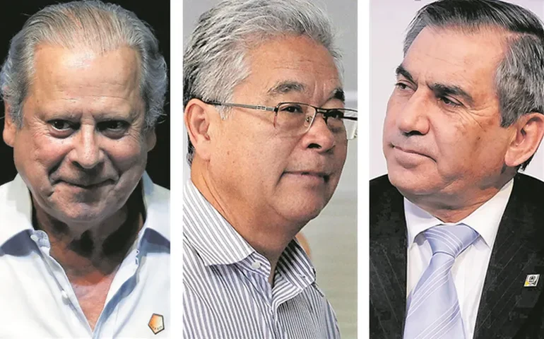 Ex-conselheiros de Lula reduzem presença, mas dão 'palpites'