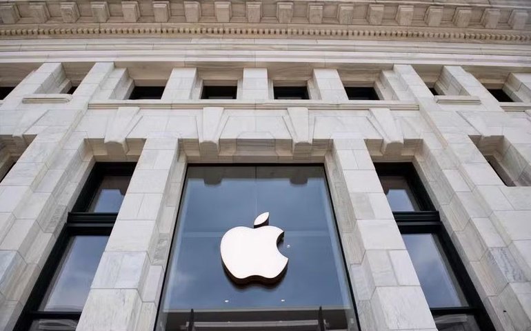 Irlanda debate o que fazer com € 13,8 bi da Apple que não queria receber