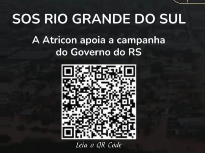 Nova edição do Jornal Atricon mostra apoio à campanha de ajuda às vítimas das chuvas no RS