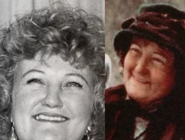 Morre Brenda Fricker, de 'Esqueceram de Mim 2', aos 81 anos