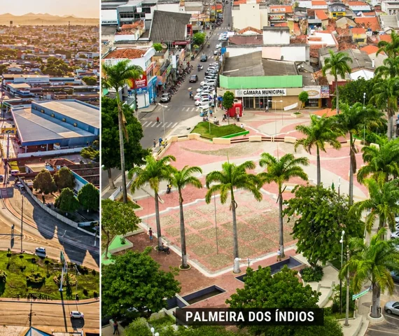 Lula vence em Arapiraca e Palmeira dos Índios e dobra vantagem nas duas maiores cidades do interior