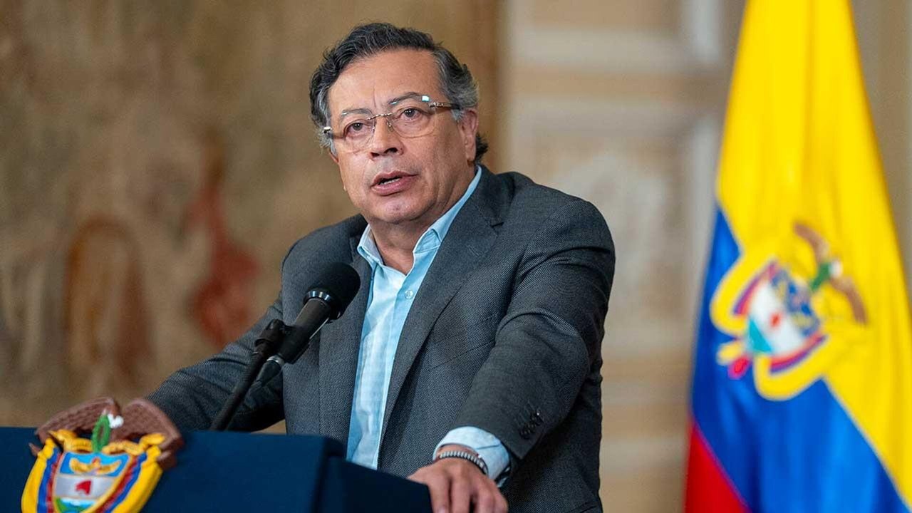 Presidente da Colômbia quer 'reviver sonho da Grã-Colômbia' e busca contato com países vizinhos