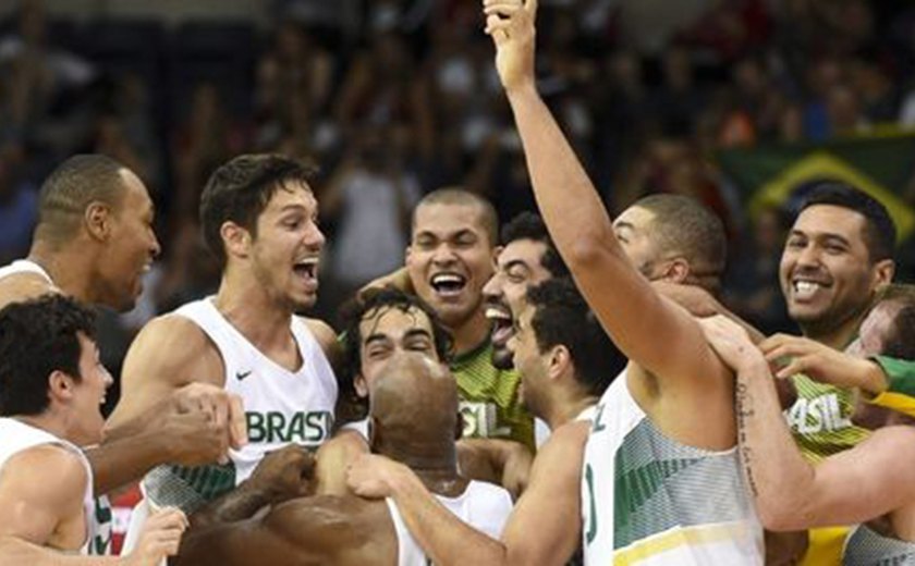 Brasil encerra participação no Pan em terceiro lugar no quadro geral de medalhas