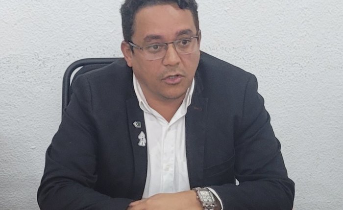 Rodrigo Buarque lança campanha de Multivacinação na próxima semana 