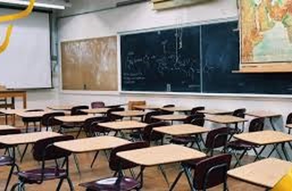 escolas municipais
