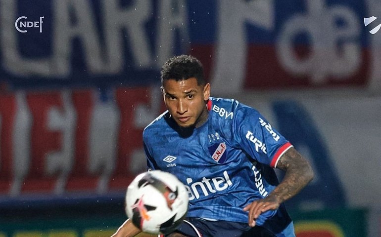 Morre zagueiro Juan Izquierdo, 5 dias após desmaio durante jogo em SP