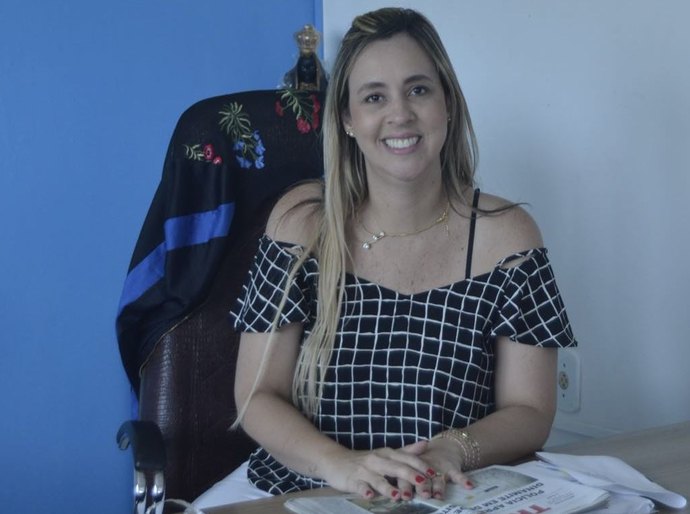Direção do DER/AL atende pleito da Barra de Santo Antônio
