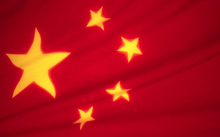 China é maior consumidor mundial de ouro