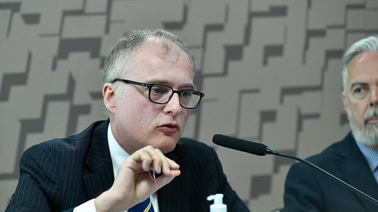 Plenário confirma indicação para representar o Brasil na OEA