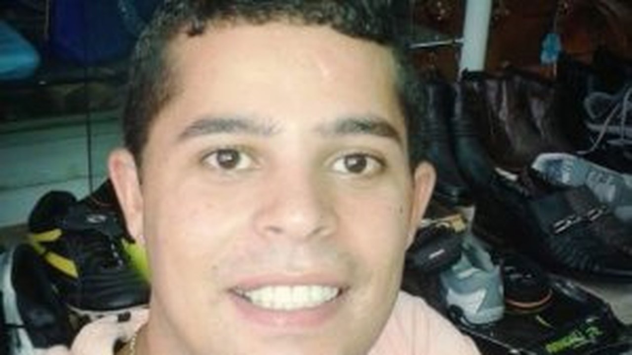 Jovem é acusado de jogar ácido na ex-namorada durante discussão
