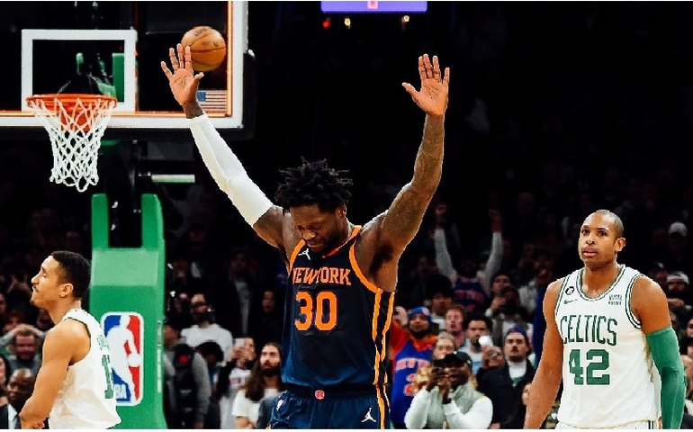 Celtics perdem para os Knicks e deixam liderança; Butler garante vitória do Heat