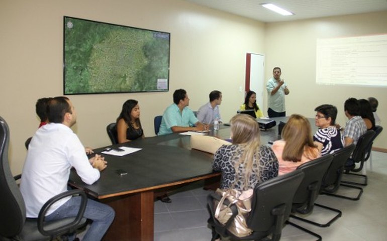 Arapiraca: Plano de Saneamento realiza primeira audiência pública no dia 13