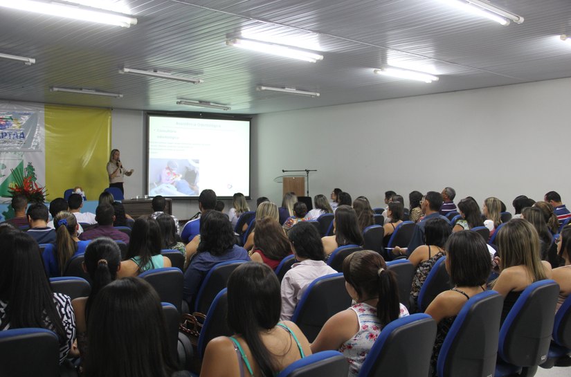 Arapiraca: “Autistas ou não, pais devem ser protagonistas na Educação”