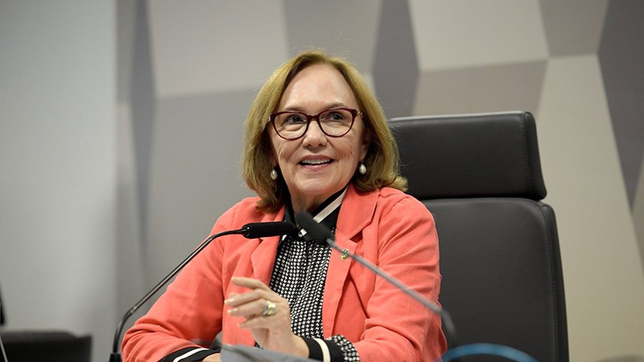 Para Zenaide Maia, quem defende ‘Estado mínimo’ nunca precisou do SUS