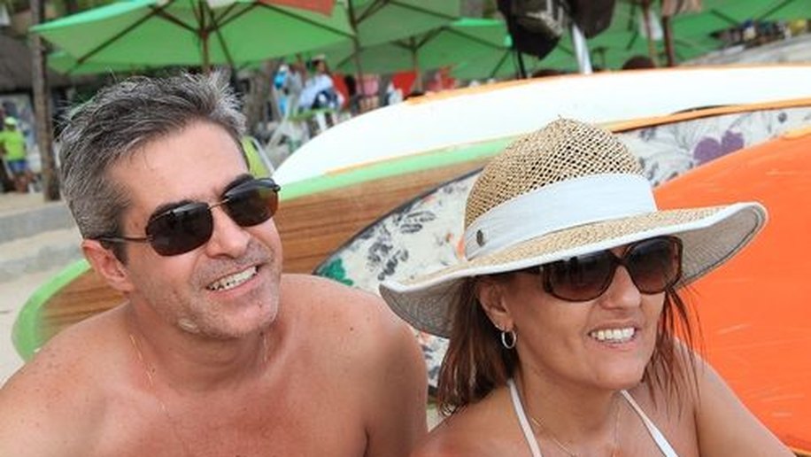Com hotéis lotados, Alagoas é destino preferido na alta temporada