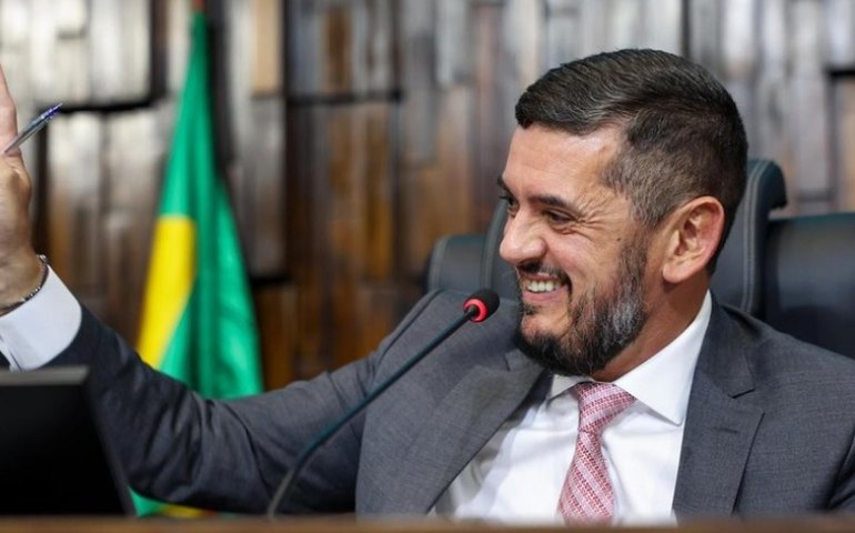 Advogado de Rodrigo Bacellar diz que deputado confia em revogação da prisão pela Alerj