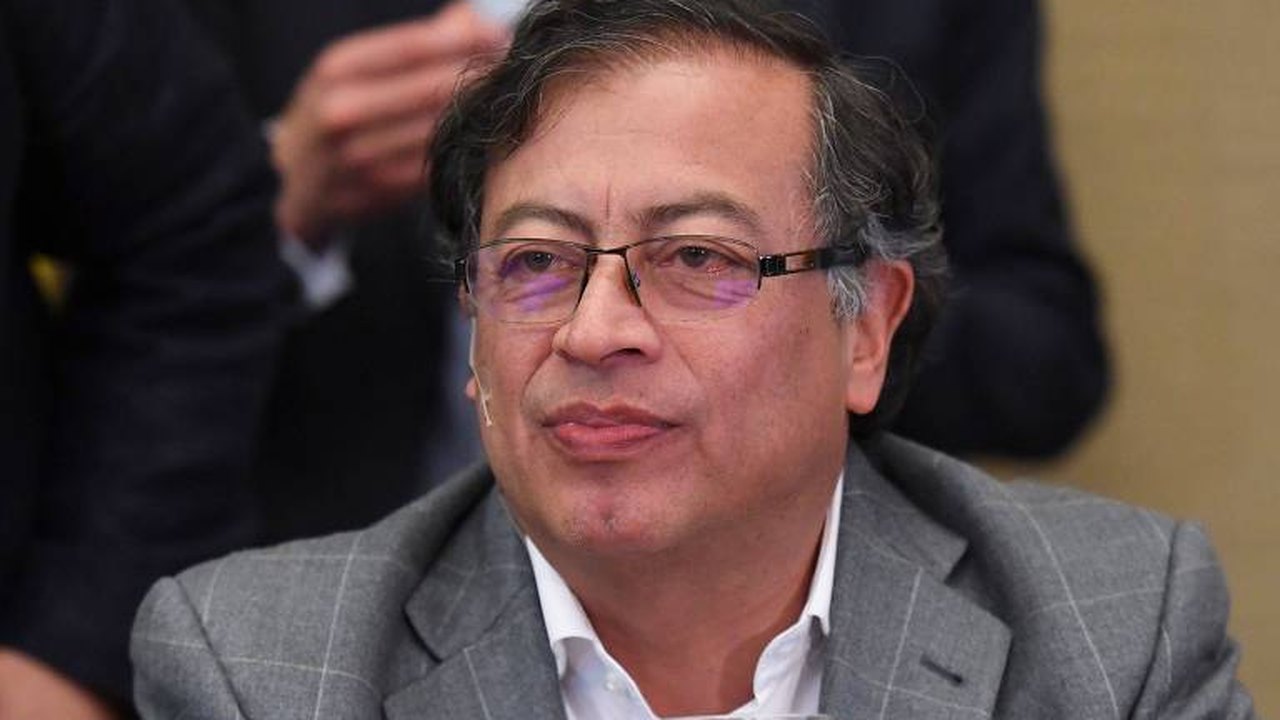 Filho de Gustavo Petro afirma que campanha do presidente usou dinheiro do narcotráfico