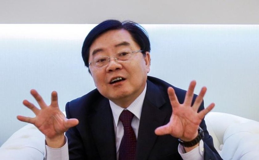 China condena ex-presidente de montadora de veículos a 11 anos de prisão
