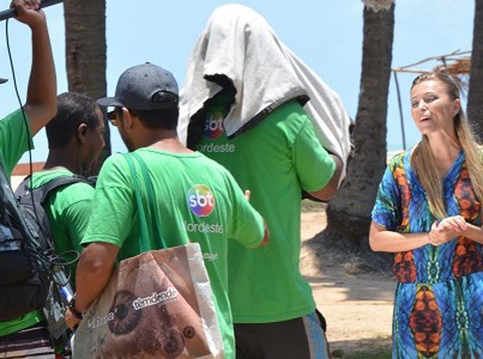 As Belezas de Coruripe serão tema do Programa Nordeste Mais do SBT