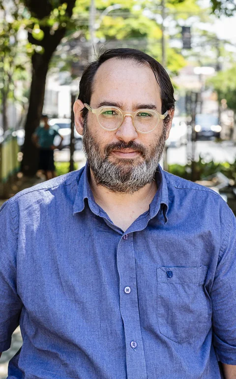 Editora Relicário lança o livro “Guerrilhas Históricas”, de Pedro Kalil