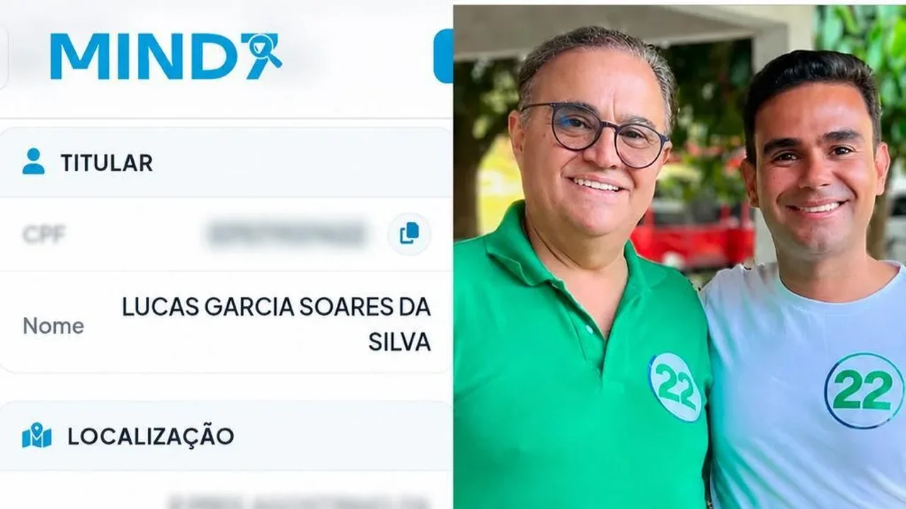 Portal que ataca prefeito de União dos Palmares é de propriedade de assessor de JHC