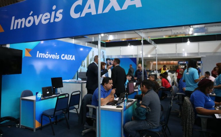 Caixa começa a oferecer Minha Casa, Minha Vida para classe média