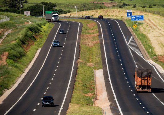 Governo pretende injetar R$ 161 bilhões em infraestrutura de transportes com nº recorde de leilões