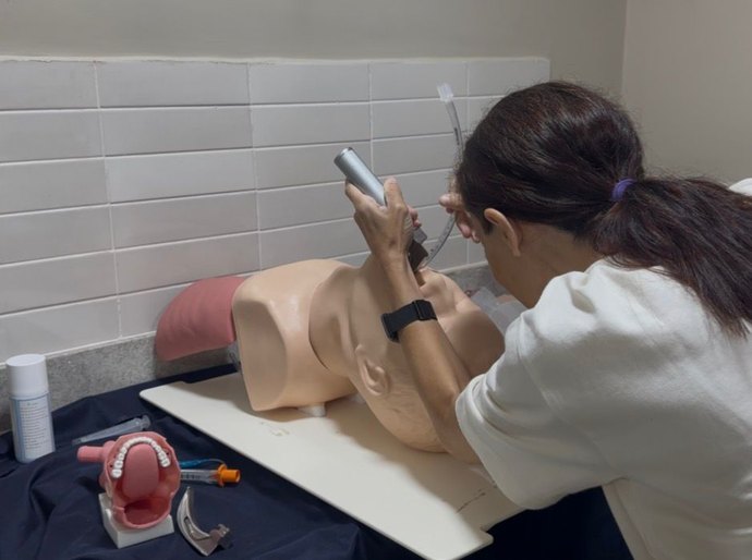 Grupo de Campinas capacita cerca de 500 pediatras em urgência e emergência nas regiões Norte e Nordeste