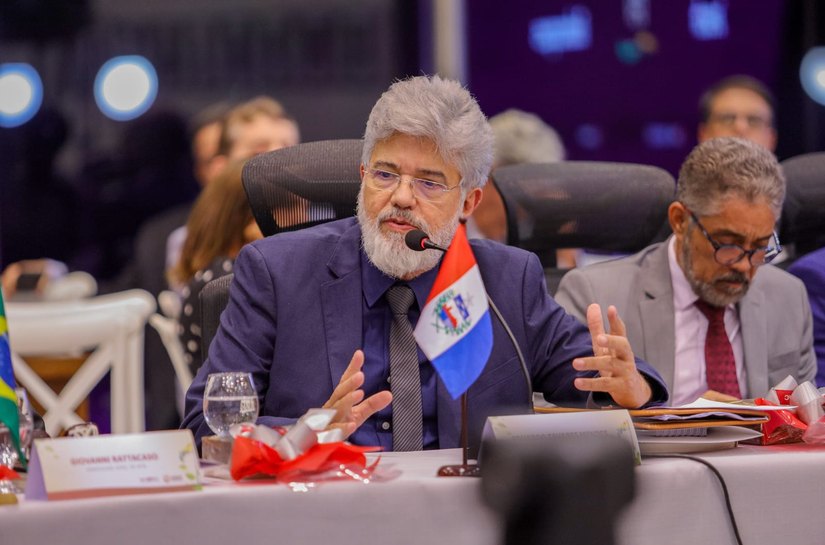 Corregedor-geral do MPAL participa de Reunião Ordinária do Conselho de Corregedores-Gerais do Ministério Público