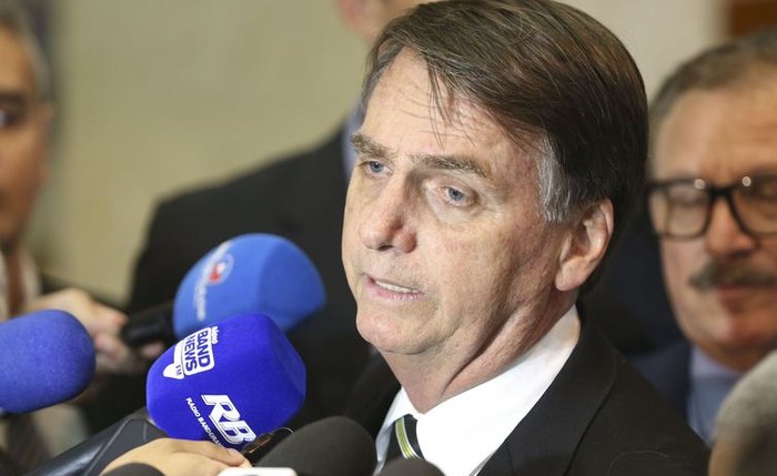 Foto: Agência Brasil