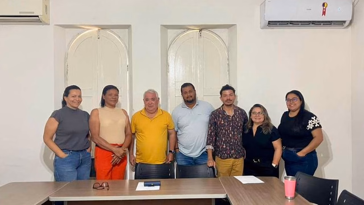 COMTUR fortalece planejamento e avanços do turismo em Penedo