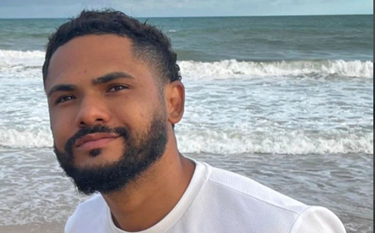 Estudante de Filosofia representará Alagoas em evento do Ministério da Igualdade Racial