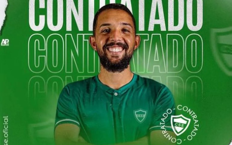 Com um jogador do CSE, Federação divulga a seleção dos melhores do Alagoano 2024