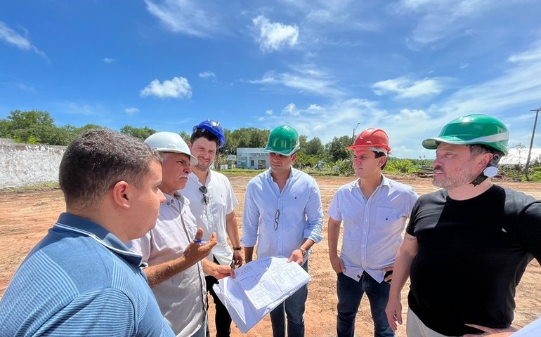 Mercosul Motores Elétricos vai gerar empregos qualificados em Coruripe