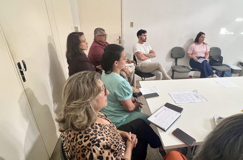 SMS de Palmeira dos Índios alinha fluxo para a realização de laqueaduras e vasectomias