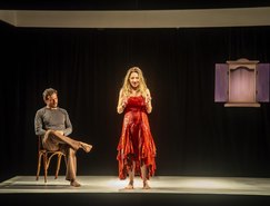 16 - Monica Guimarães e Guilherme Dellorto em Takotsubo, Coração Partido - Foto Dalton Valério.jpg 