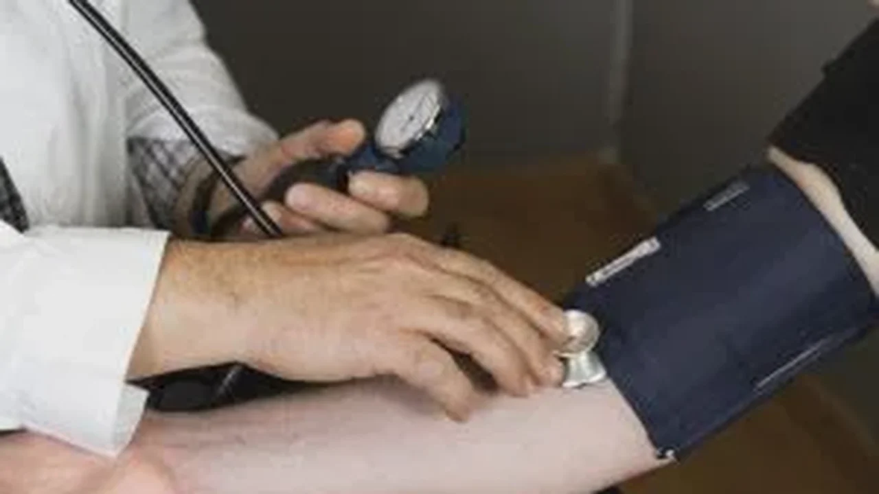 Departamento de Hipertensão Arterial promove campanha 'Acerte Sua Pressão!'