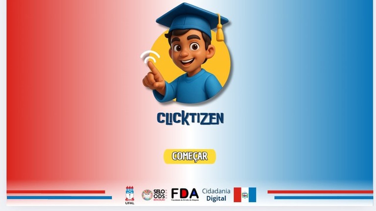 Estudantes lançam jogo sobre conhecimento jurídico para crianças e adolescentes