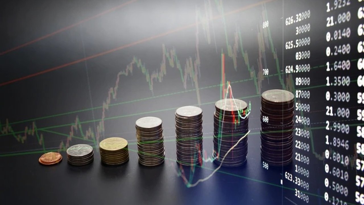Taxas de juros sobem com realização de lucros estimulada pelo exterior