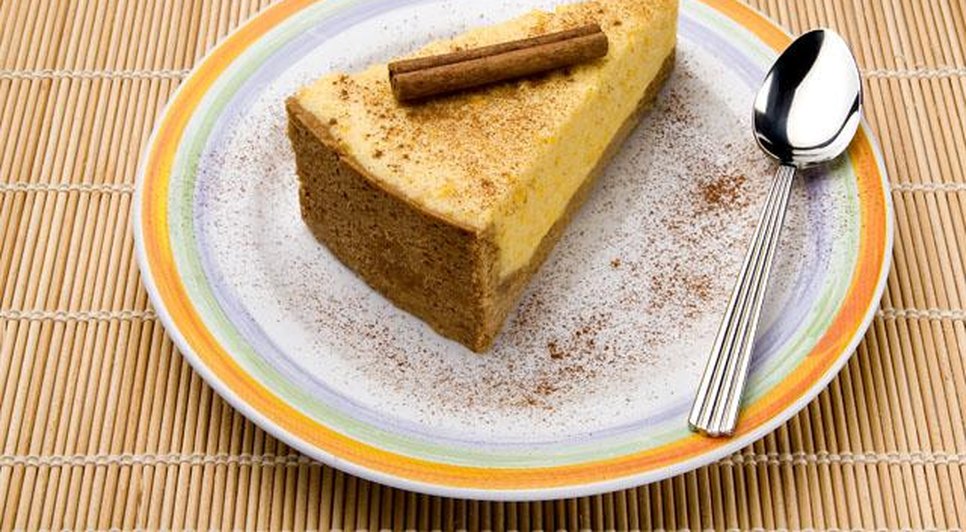 Torta de milho 