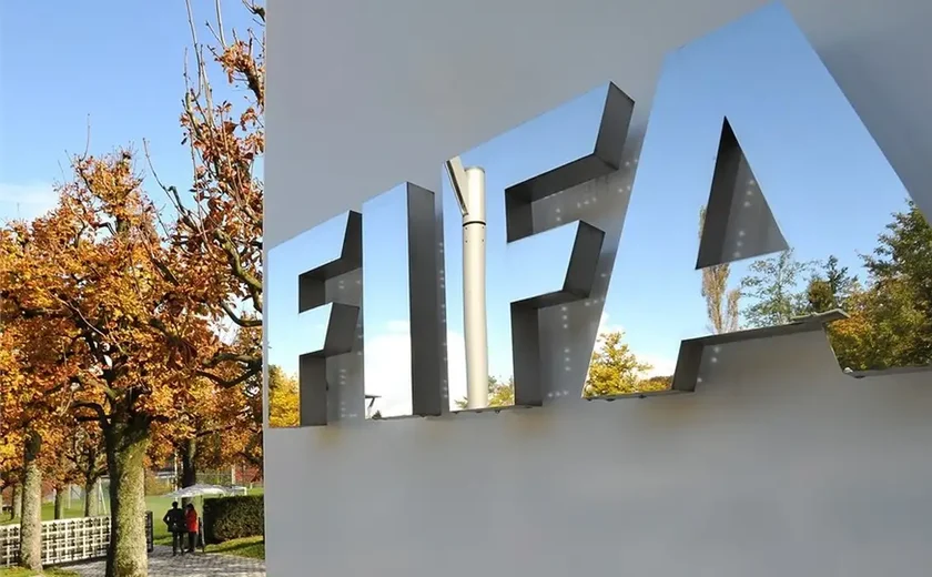 Federação Palestina de futebol pedirá sanções contra Israel no Congresso da Fifa