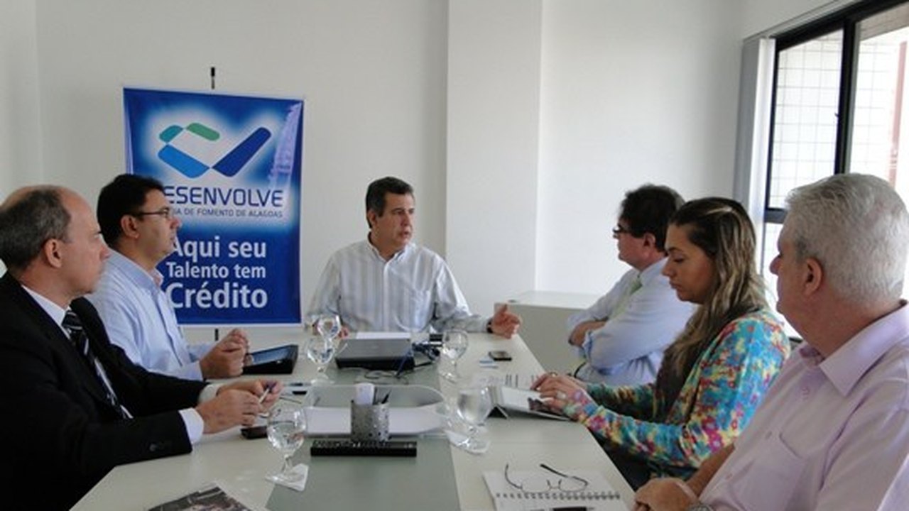 Desenvolve é considerada forte instrumento econômico para Alagoas