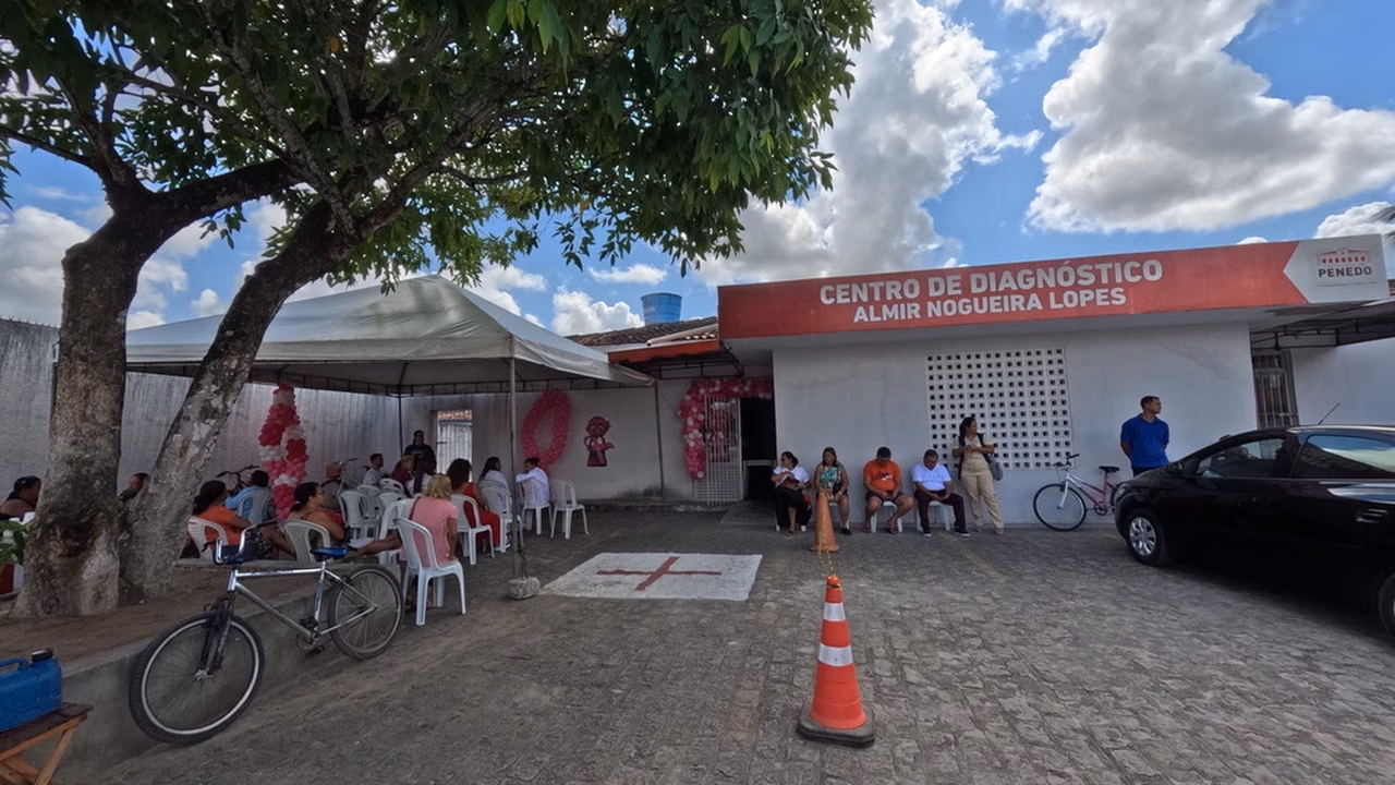 Penedo oferece mamografias sem necessidade de agendamento até dezembro