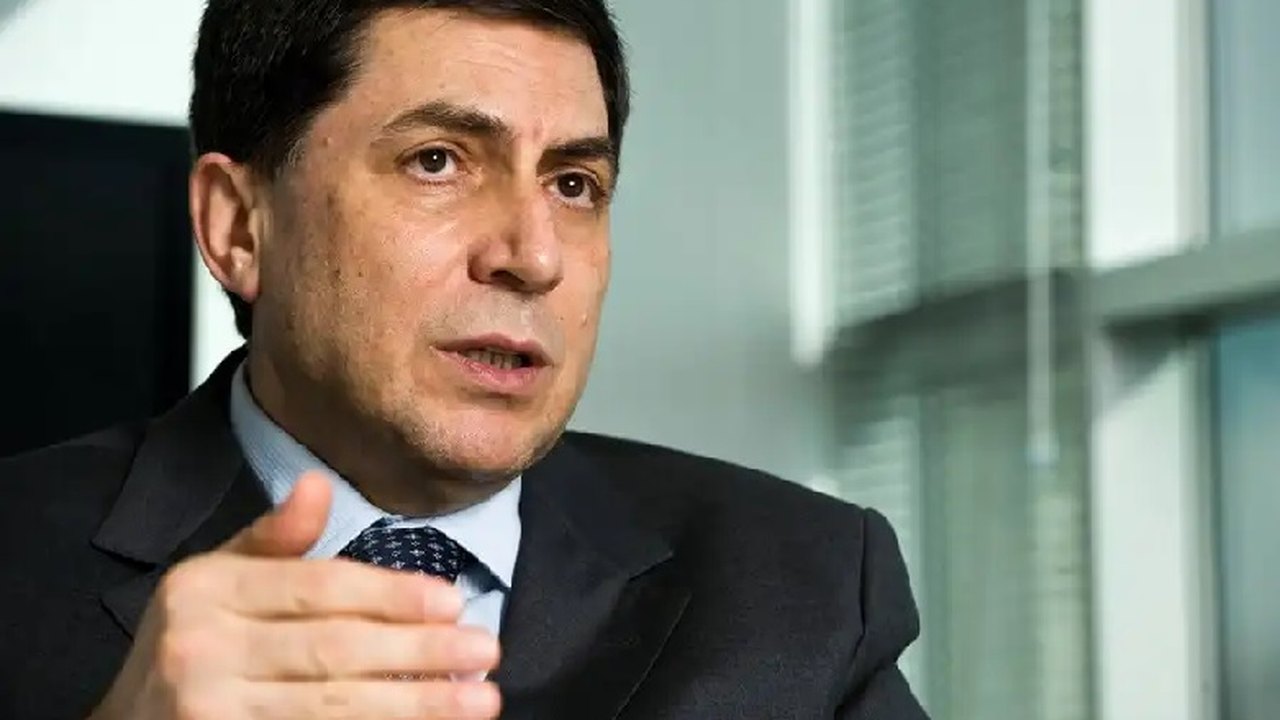 ‘Oposição não pode se dar por processo de conspiração’, diz Trabuco, do Bradesco