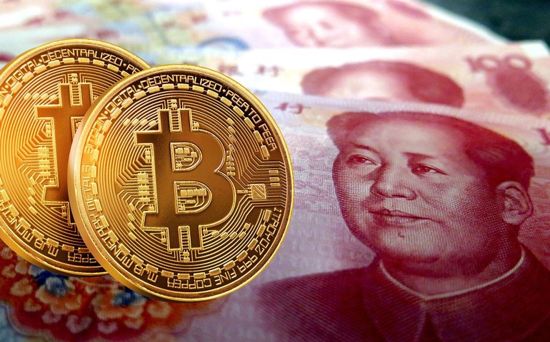 China lança sistema de pagamentos internacionais como alternativa ao SWIFT