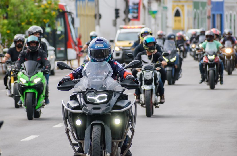 Alagoas registra crescimento de 300% nas vendas de consórcios de motocicletas
